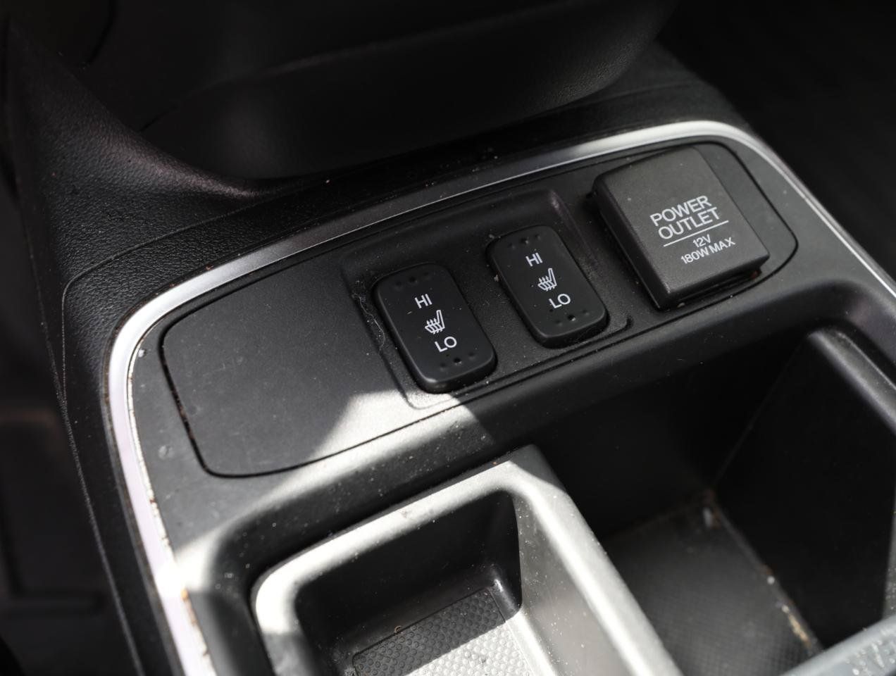 Used 2015 Honda CR-V EX-L image 21