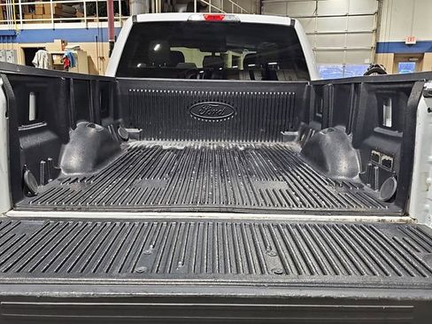 Used 2019 Ford F150 XLT w/ Trailer Tow Package image 22