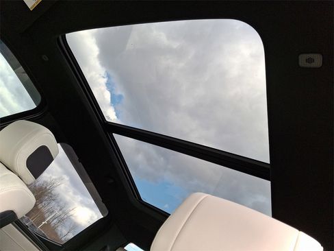 Used 2024 Toyota Tundra Capstone image 15