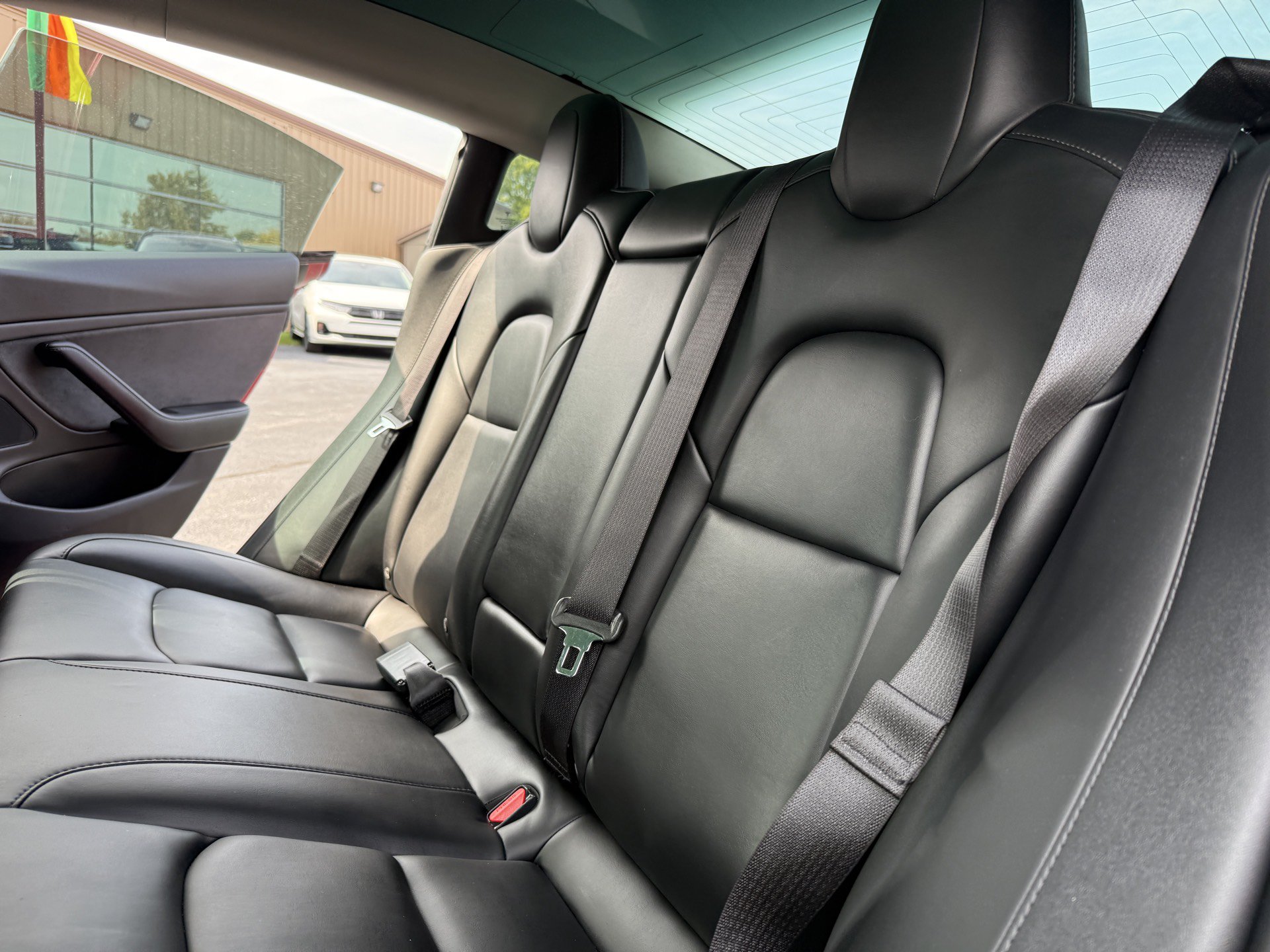 Used 2019 Tesla Model 3 Standard Range Plus RWD image 29