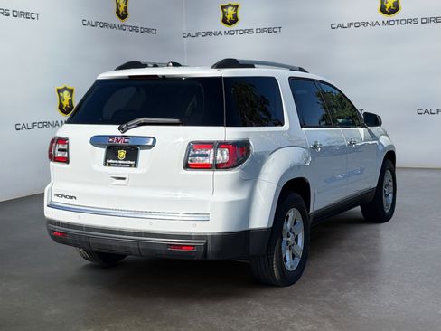 Used 2016 GMC Acadia SLE image 5