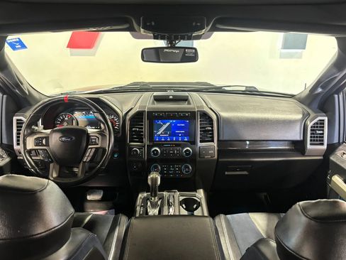 Used 2020 Ford F150 Raptor w/ Equipment Group 802A Luxury AWD/4WD image 10