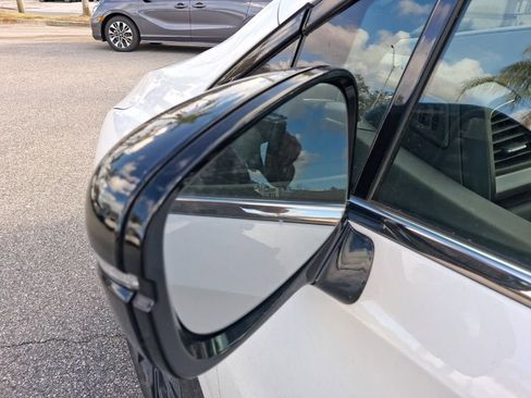 Certified 2025 Honda Odyssey Sport-L image 16