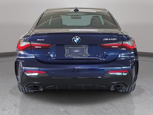 Used 2021 BMW 440i xDrive Coupe w/ Executive Package AWD/4WD image 8