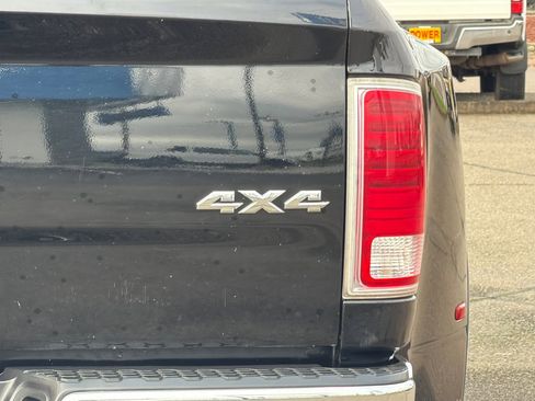 Used 2014 RAM 3500 Laramie image 25