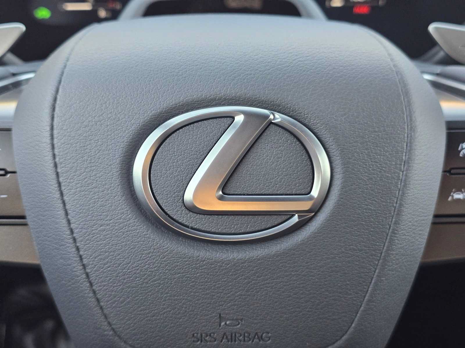 New 2026 Lexus RX 350 w/ Convenience Package AWD/4WD image 24