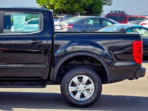 Used 2019 Ford Ranger XL w/ Equipment Group 101A Mid AWD/4WD image 8