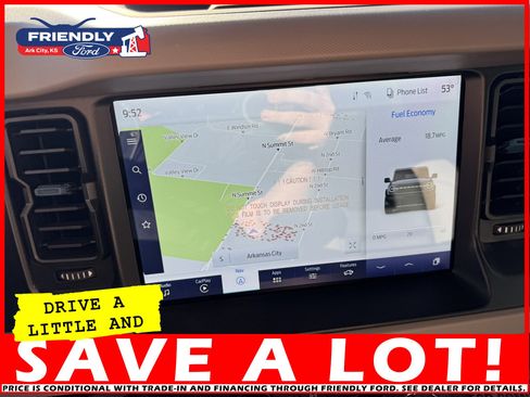 Used 2023 Ford Bronco Wildtrak image 25