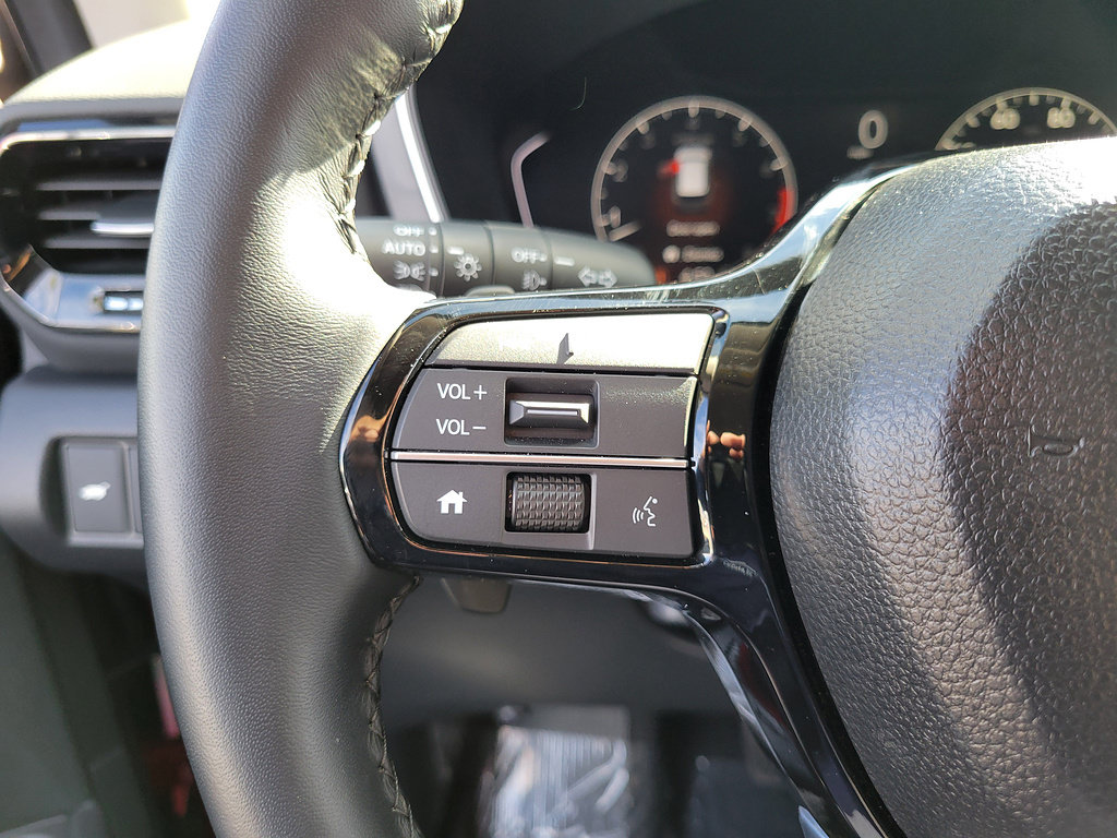 Certified 2024 Honda Pilot EX-L image 22
