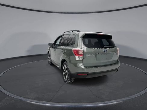 Used 2018 Subaru Forester 2.5i Premium image 6
