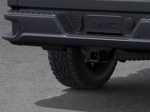 New 2026 GMC Sierra 2500 AT4 AWD/4WD image 14