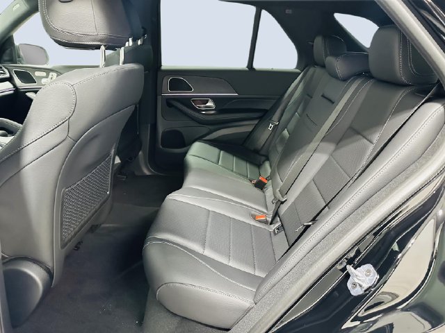Used 2026 Mercedes-Benz GLE 350 4MATIC image 15