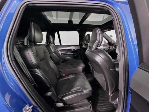 Used 2019 Volvo XC90 T6 R-Design w/ Protection Package AWD/4WD image 31