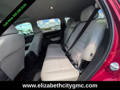 Used 2026 Honda CR-V EX-L image 18
