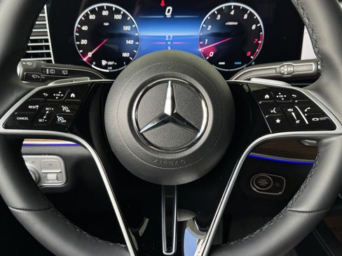 New 2026 Mercedes-Benz GLE 580 4MATIC image 12
