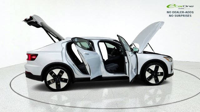 Used 2024 Polestar Polestar 2 AWD/4WD image 19
