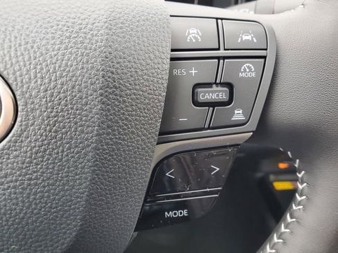 New 2026 Toyota Camry Hybrid image 22