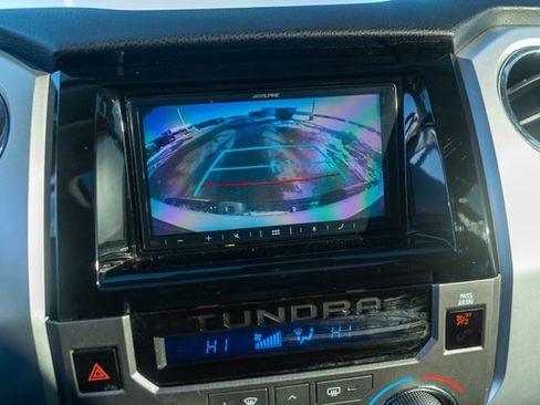 Used 2020 Toyota Tundra 1794 Edition image 32