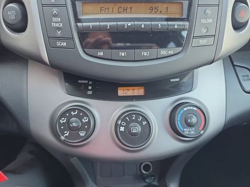 Used 2008 Toyota RAV4 Sport image 21