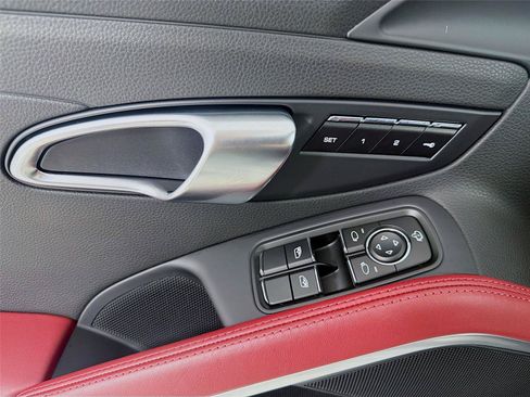 Certified 2024 Porsche 718 Cayman RWD image 7