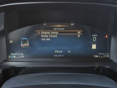 Used 2023 Lincoln Corsair AWD image 24