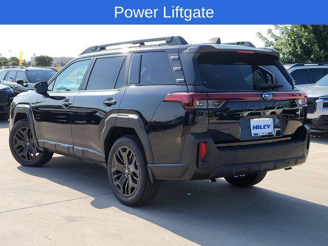 New 2026 Subaru Outback Limited XT AWD/4WD image 3