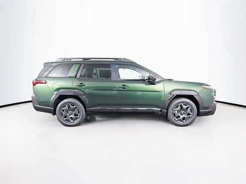 New 2026 Subaru Outback Premium AWD/4WD image 8
