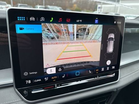 New 2026 Volkswagen Tiguan SE R-Line image 21