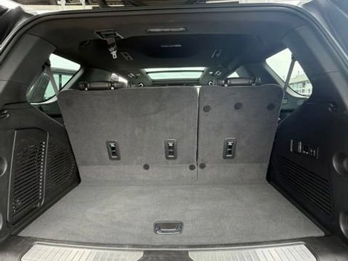 Used 2023 GMC Yukon Denali w/ LPO, Floor Liner Package AWD/4WD image 33