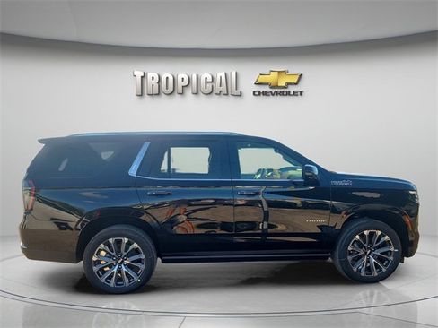 New 2026 Chevrolet Tahoe High Country image 6