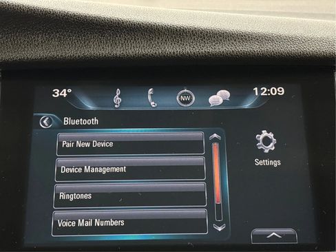 Used 2017 Buick Encore Essence image 47