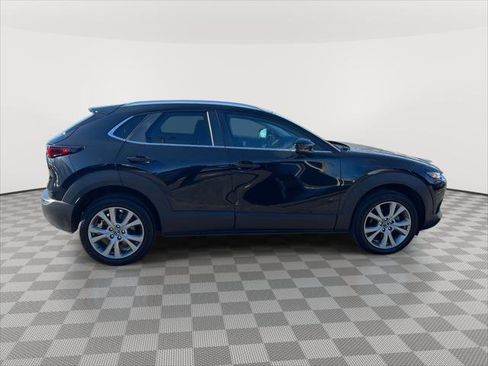 Used 2023 MAZDA CX-30 AWD 2.5 S w/ Preferred Package image 3