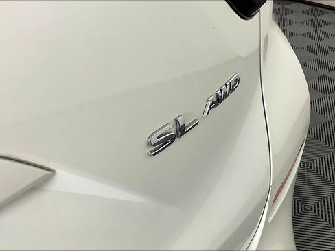 Used 2016 Nissan Murano SL AWD/4WD image 24