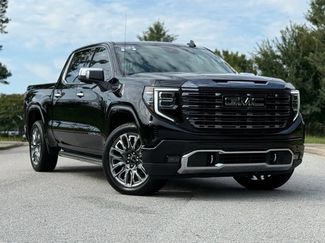 Used 2024 GMC Sierra 1500 Denali Ultimate AWD/4WD video 1