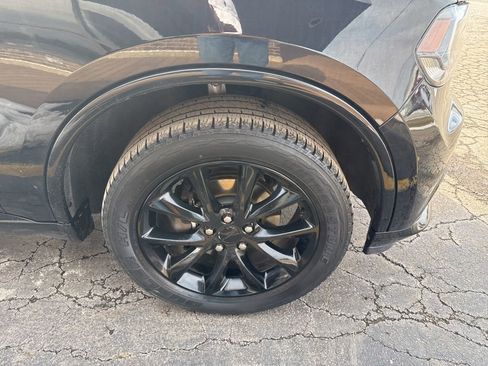 Used 2017 Dodge Durango GT w/ Premium Group image 13