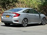 Used 2017 Honda Civic Touring image 4