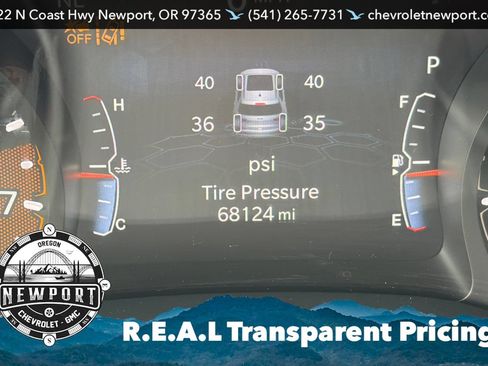 Used 2023 Jeep Compass Latitude AWD/4WD image 27