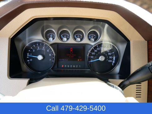 Used 2013 Ford F250 King Ranch image 19