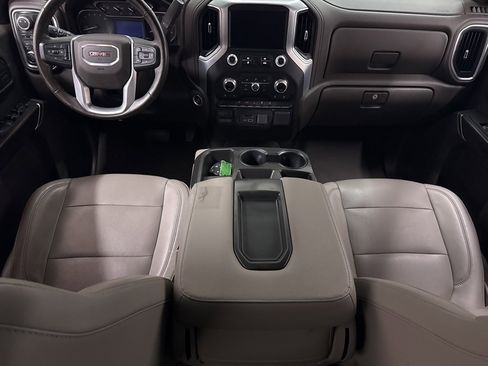 Used 2019 GMC Sierra 1500 SLT image 58