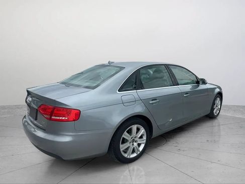 Used 2011 Audi A4 2.0T Premium Plus FWD image 6