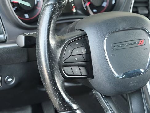 Used 2020 Dodge Challenger SXT w/ Blacktop Package RWD image 12