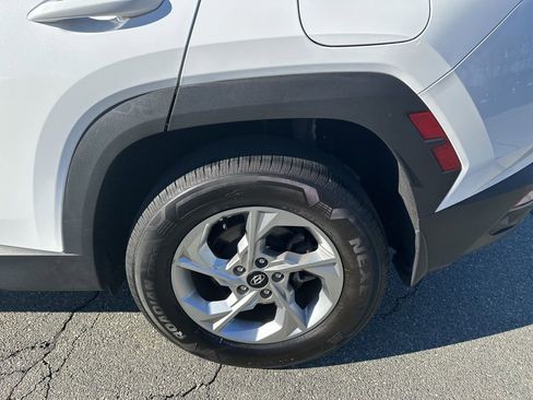 Used 2023 Hyundai Tucson SEL image 28