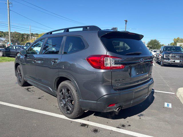 Used 2023 Subaru Ascent Onyx Edition Limited AWD/4WD image 5