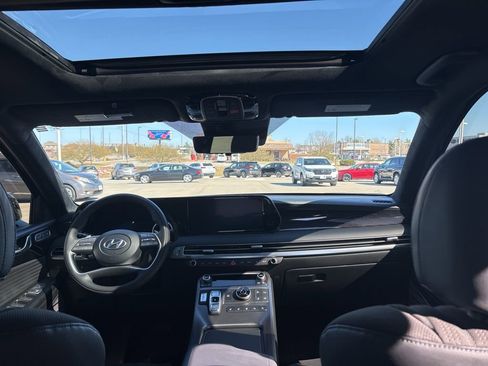 Used 2025 Hyundai Palisade Calligraphy image 36