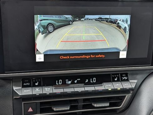 Certified 2025 Toyota Camry XSE FWD image 18