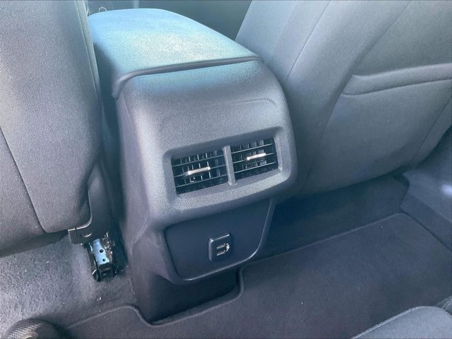 Used 2024 Chevrolet Equinox LS w/ LS Convenience Package FWD image 25