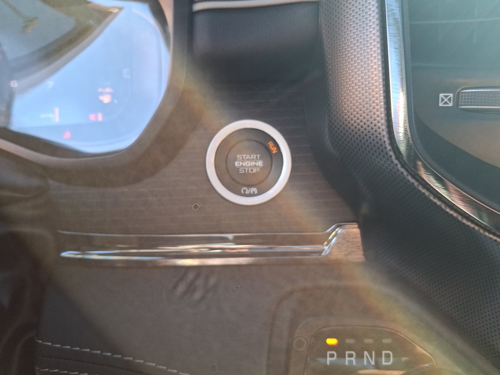 Used 2024 RAM 1500 Limited AWD/4WD image 23