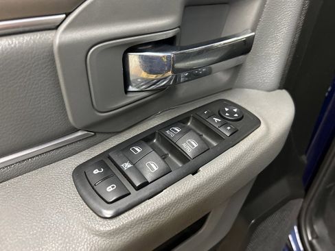 Used 2019 RAM 1500 Big Horn image 24