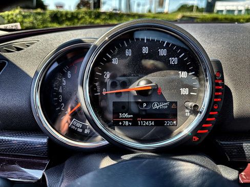 Used 2017 MINI Cooper Clubman S FWD image 26