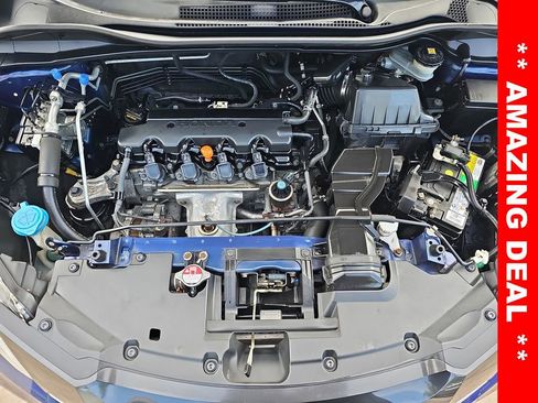 Used 2016 Honda HR-V EX-L image 31